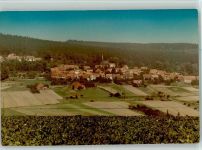 31020 W3216 Osterwald b Elze, Leine FOTO KEINE AK Ortsansicht