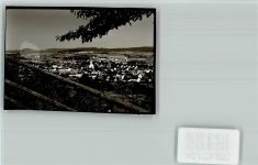 36088 W6418 Hünfeld FOTO KEINE AK Ortsansicht