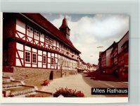 37170 W3418 Uslar FOTO KEINE AK
