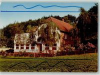 49324 W4520 Wellingholzhausen FOTO KEINE AK Haus Beutling