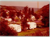 56820 W5594 Senheim FOTO KEINE AK Camping