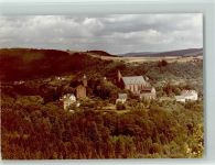 54655 W5524 Kyllburg FOTO KEINE AK Stiftsberg