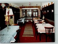 93474 W8491 Arrach , Bayerischer Wald FOTO KEINE AK Berggasthof Eck