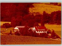 34593 W3589 Reddingshausen FOTO KEINE AK Haus Sonnenblick
