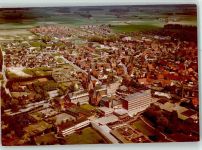 48324 W4415 Sendenhorst FOTO KEINE AK Luftaufnahme