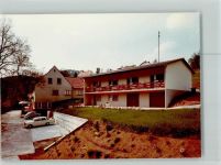 66969 W6786 Langmühle FOTO KEINE AK Pension Grafenfels