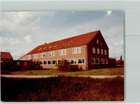 26465 W2941 Langeoog FOTO KEINE AK Flinthomhaus