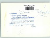 87480 W8961 Weitnau FOTO KEINE AK