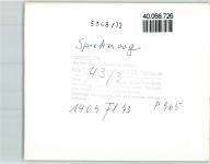 26474 W2941 Spiekeroog FOTO KEINE AK Luftaufnahme
