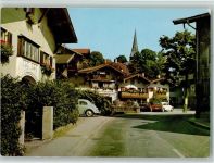 83714 W8160 Miesbach - Stadtmotiv