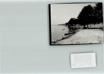 31535 W3071 Mardorf , Niedersachs FOTO KEINE AK Strand