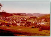 57250 W5902 Netphen FOTO KEINE AK Gesamtansicht