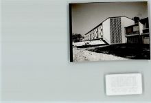 51643 W5270 Deitenbach FOTO KEINE AK Winteraufnahme