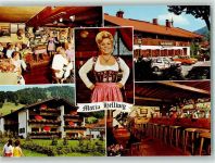 W8216 Reit im Winkl Maria Hellweg Musiker