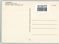 W8216 Reit im Winkl Maria Hellweg Musiker
