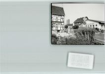 W3589 Rengshausen , Hess Raiffeisenkasse Bank FOTO KEINE AK