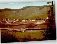 56858 W5581 Neef FOTO KEINE AK Mosel Staustufe