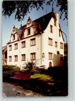 56814 W5591 Bruttig FOTO KEINE AK Schunksches Haus