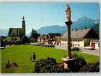 83454 W8233 Anger b Bad Reichenhall