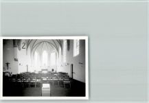 59379 W4714 Selm - Foto In der Kirche