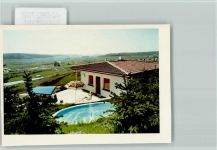 96132 W8602 Aschbach , Oberfr FOTO KEINE AK Swimmingpool