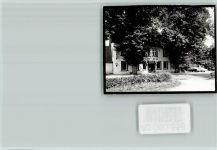 32689 W4925 Hohenhausen , Lippe FOTO KEINE AK Hotel Lindenkrug