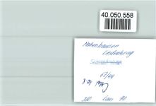 32689 W4925 Hohenhausen , Lippe FOTO KEINE AK Hotel Lindenkrug