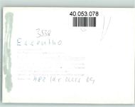 34431 W3538 Essentho FOTO KEINE AK Kreuz