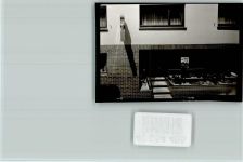 53498 W5484 Bad Breisig FOTO KEINE AK Cafe Paulsen
