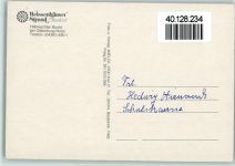 24321 W2322 Hohwacht (Ostsee) - Luftaufnahme