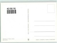 09648 O9251 Kriebstein Künstlerkarte Landkarte Talsperre