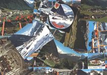 6167 Neustift im Stubaital - Lot mit 44 AK (vereinzelt doppelt)