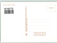 98701 O6309 Großbreitenbach - Landkarte Oberes Schwarzatal AKU2