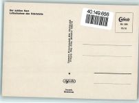 37444 W3424 St. Andreasberg - Oderteich Fliegeraufnahme