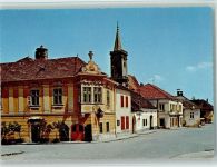 7071 Rust - Bürgerhaus zum Auge Gottes