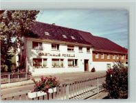 77784 W7617 Oberharmersbach FOTO KEINE AK Gasthaus Forelle