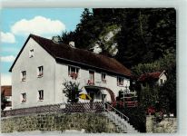 91327 W8556 Behringersmühle - Haus Erholung