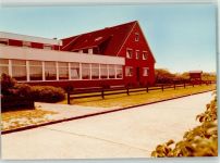 26465 W2941 Langeoog FOTO KEINE AK Haus Vormann