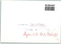 26465 W2941 Langeoog FOTO KEINE AK Haus Vormann