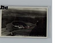 86381 W8908 Krumbad , Schwab - Fliegeraufnahme