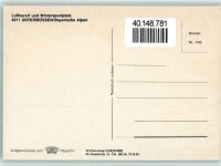 83246 W8218 Unterwössen - AKU2