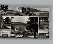 78176 W7712 Blumberg , Baden - Mehrfachansicht