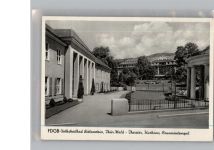 36448 O6202 Bad Liebenstein