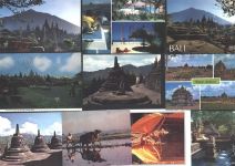 Lot mit 18 AK