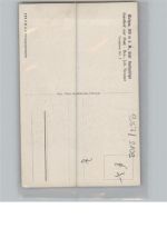82432 W8109 Wallgau - Gasthaus zur Post