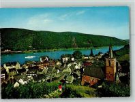 65385 W6220 Assmannshausen - Teilansicht