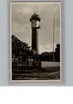 26486 W2946 Wangerooge , Nordseebad - Leuchtturm