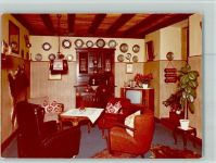 W5591 Ediger-Eller Fernseher Hotel Löwen Fernseher FOTO KEINE AK