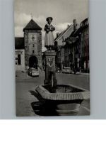 Villingen Schwarzwald