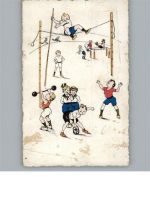 Kind Sport